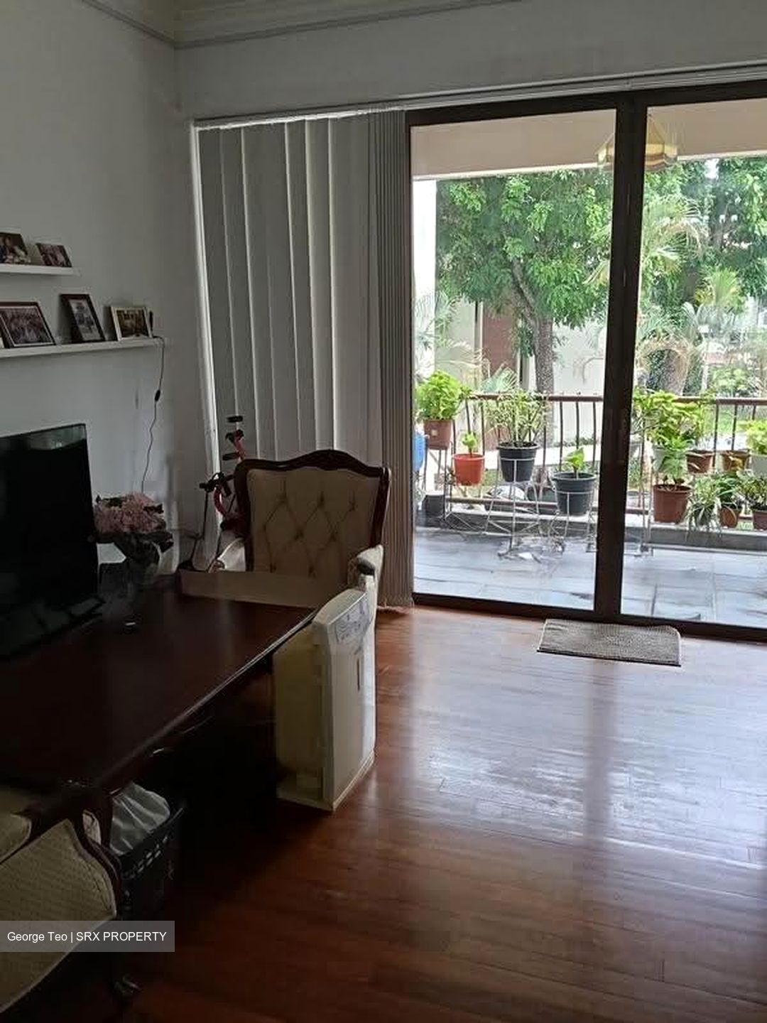 Sommerville Park (D10), Condominium #637601581